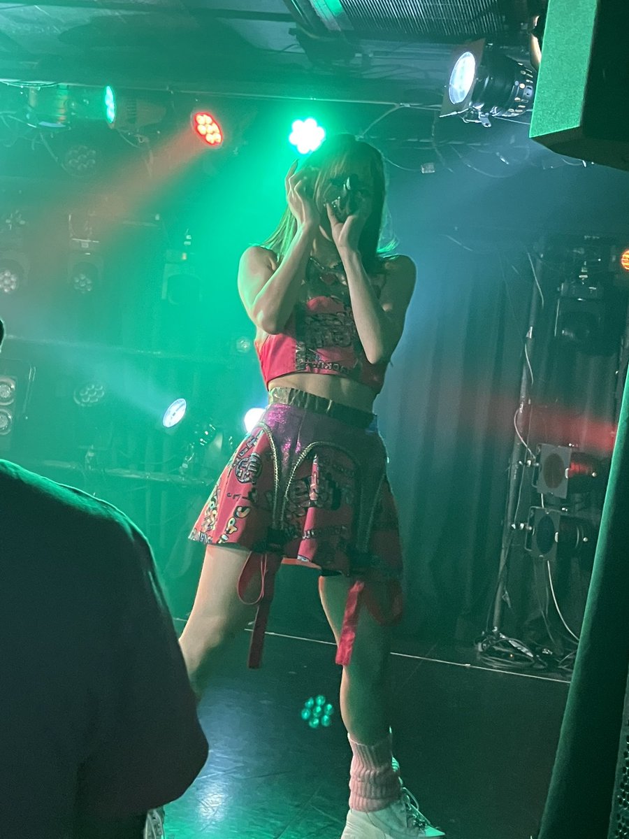 stcvy's tweet image. #つよにゅ