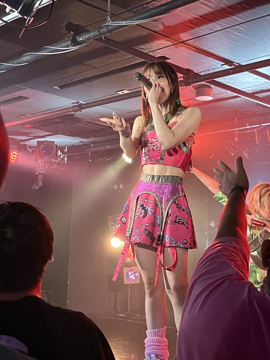 stcvy's tweet image. #つよにゅ