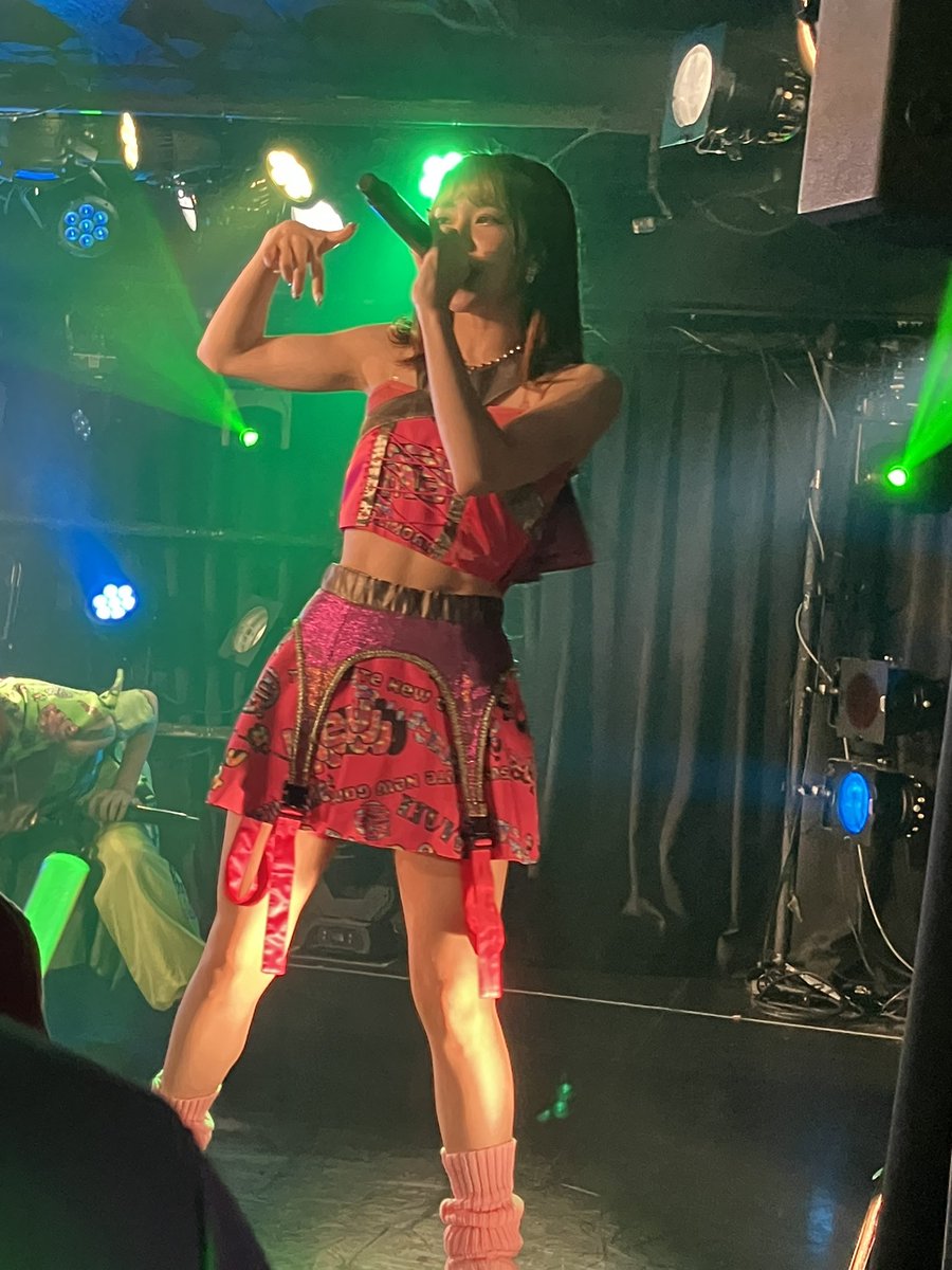 stcvy's tweet image. #つよにゅ
