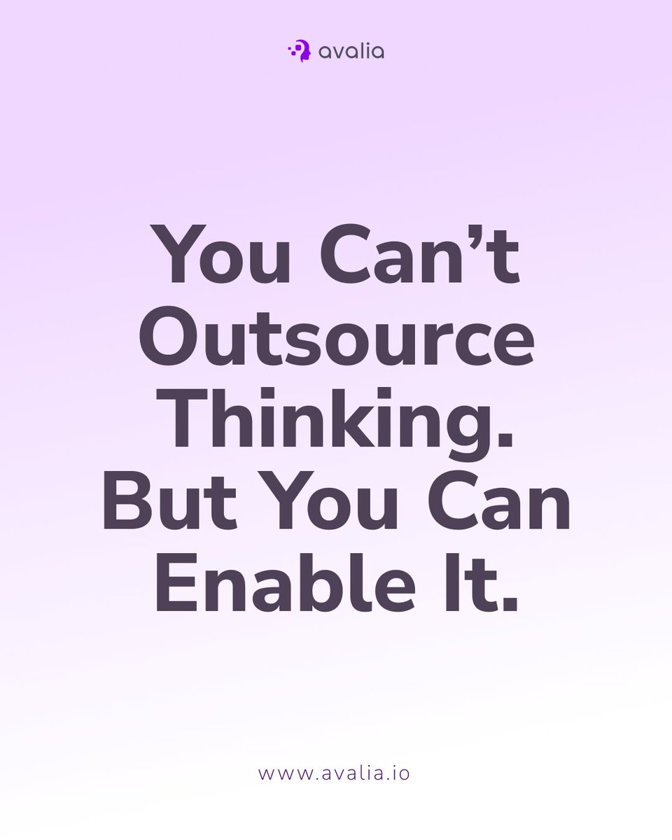 Behind every smart decision is a team that owns the thinking. What we bring are the tools, expertise, and frameworks that make that thinking sharper, faster, and more effective. We don’t replace your ideas—we help you bring them to life.