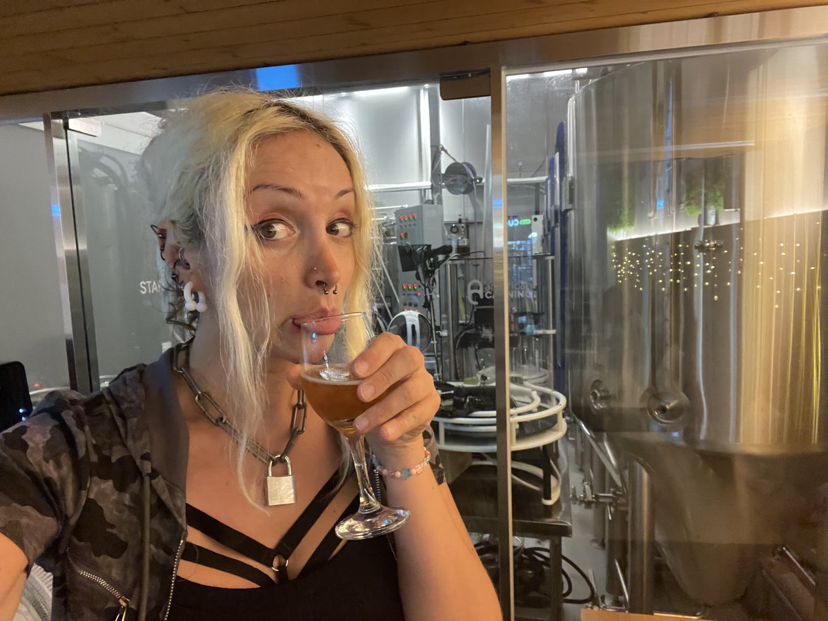 C’était sympa comme endroit !