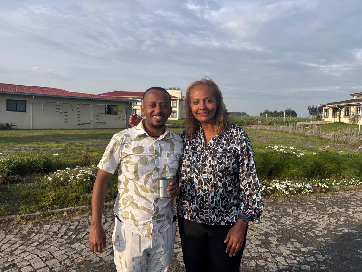 Haile-Manas Academy tweet media