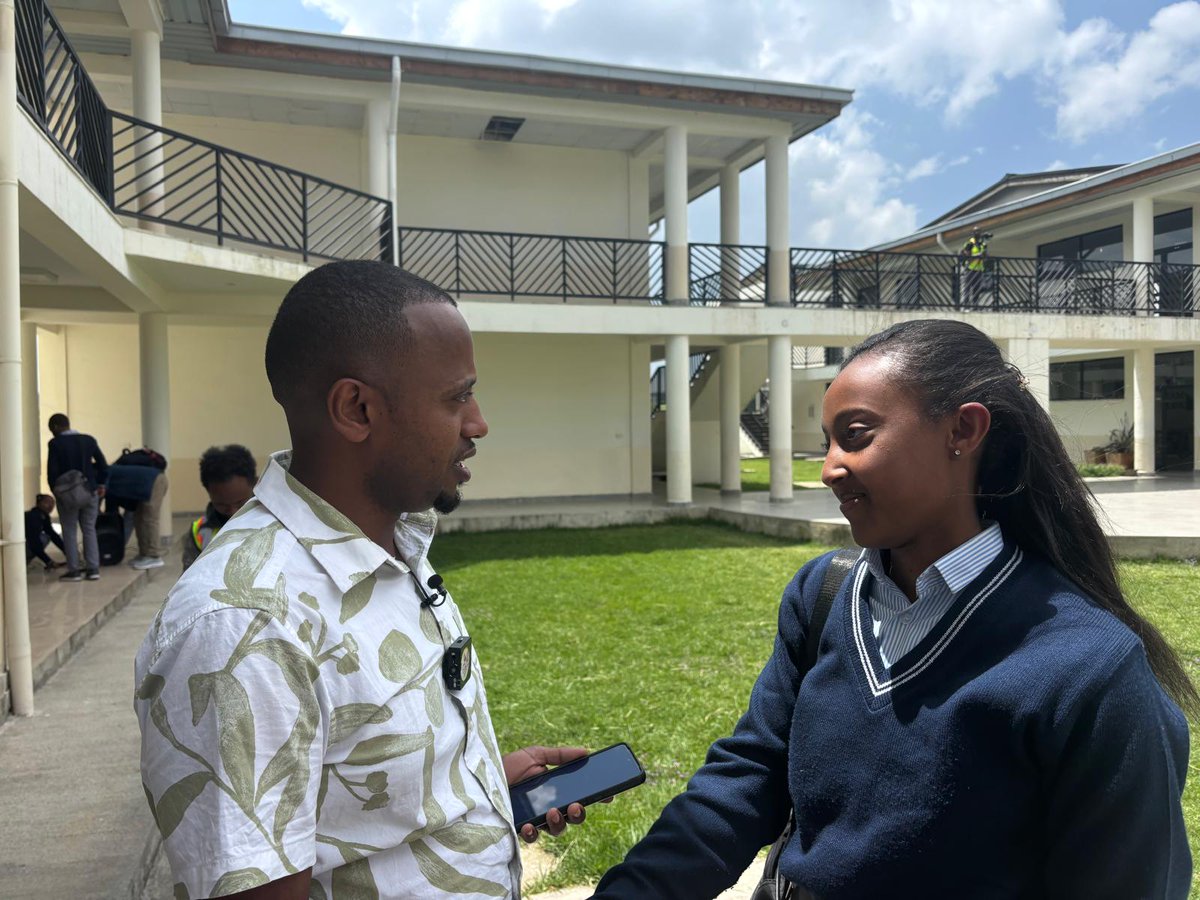 Haile-Manas Academy tweet media