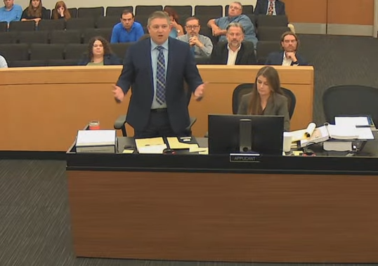 Kentucky PSC tweet media