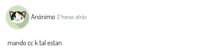 bienn gracias por preguntarrr
🐹