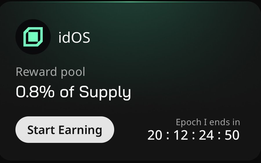 ShoaibK909's tweet image. 20 days left to quack @idOS_network 

👀 idOS is reshaping how we manage identity.  How to position for idOS:   -  
Be a reply guy  
Be a reply guy  
Be a reply guy   
The more you reply, the more you rank. 
 
gidOS!