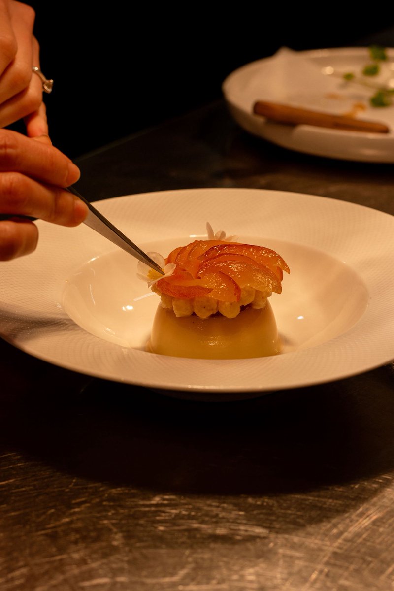 Beckta dining & wine tweet media