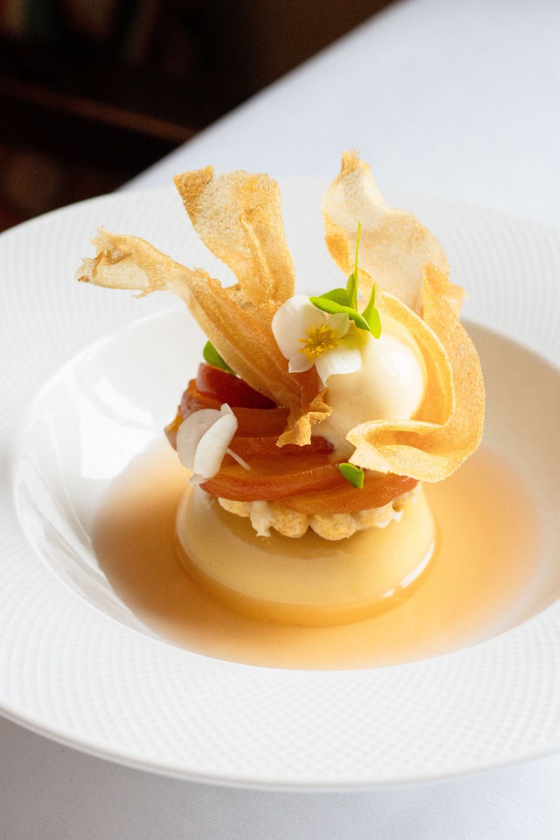 Beckta dining & wine tweet media