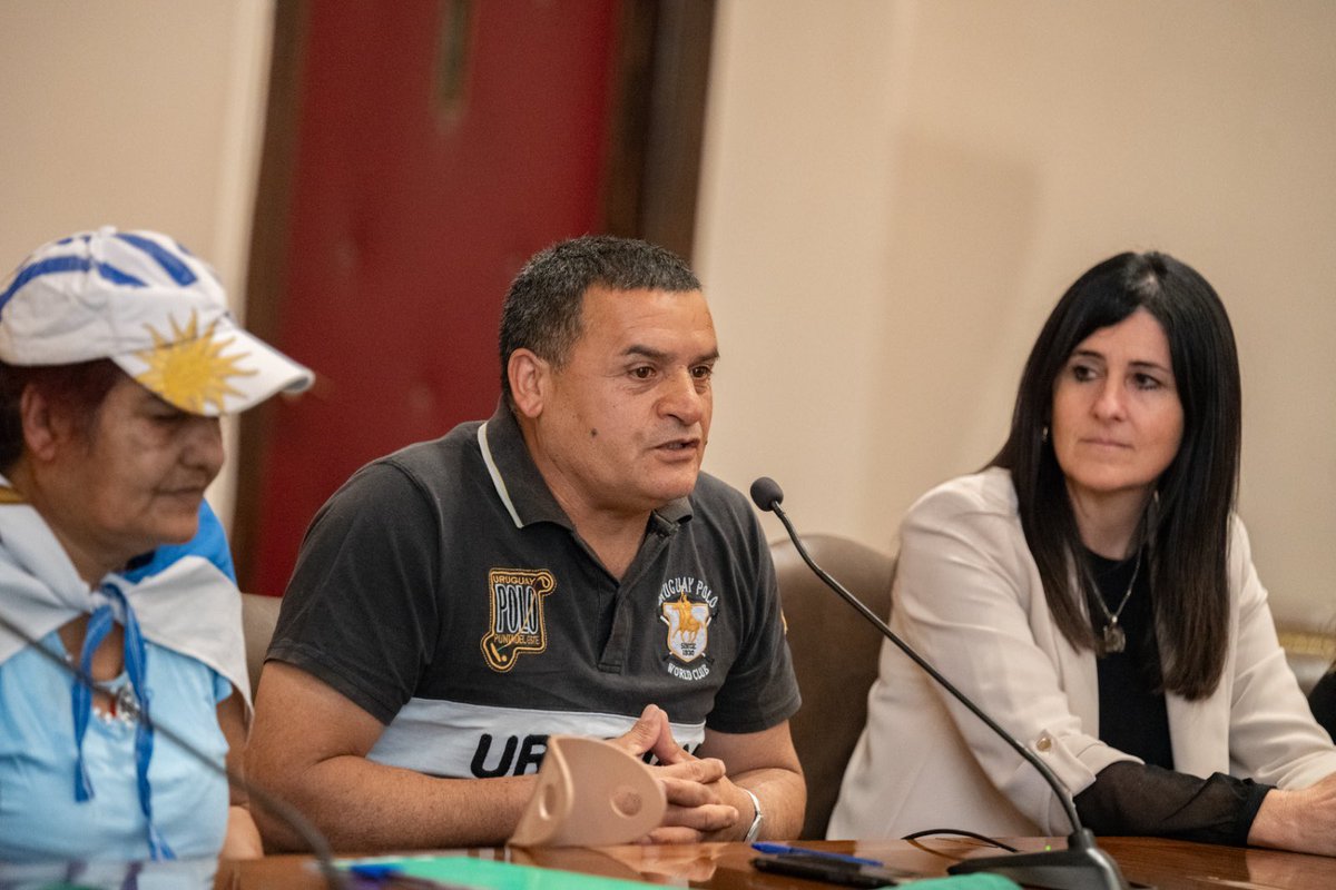 Rumbo de Izquierda tweet media