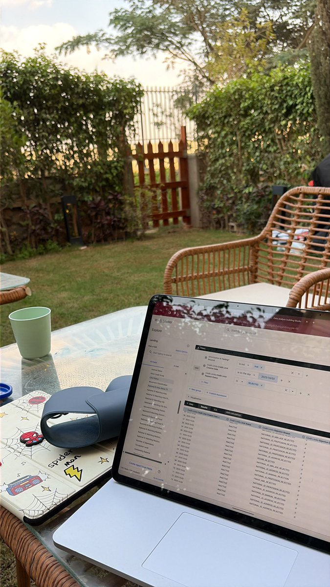 When it’s Friday, I believe that much more work needs to be done that on a regular day. We <a href="/klivvr/">Klivvr</a> are always ambitious and seek to accomplish more. #HappyFriday #fintech