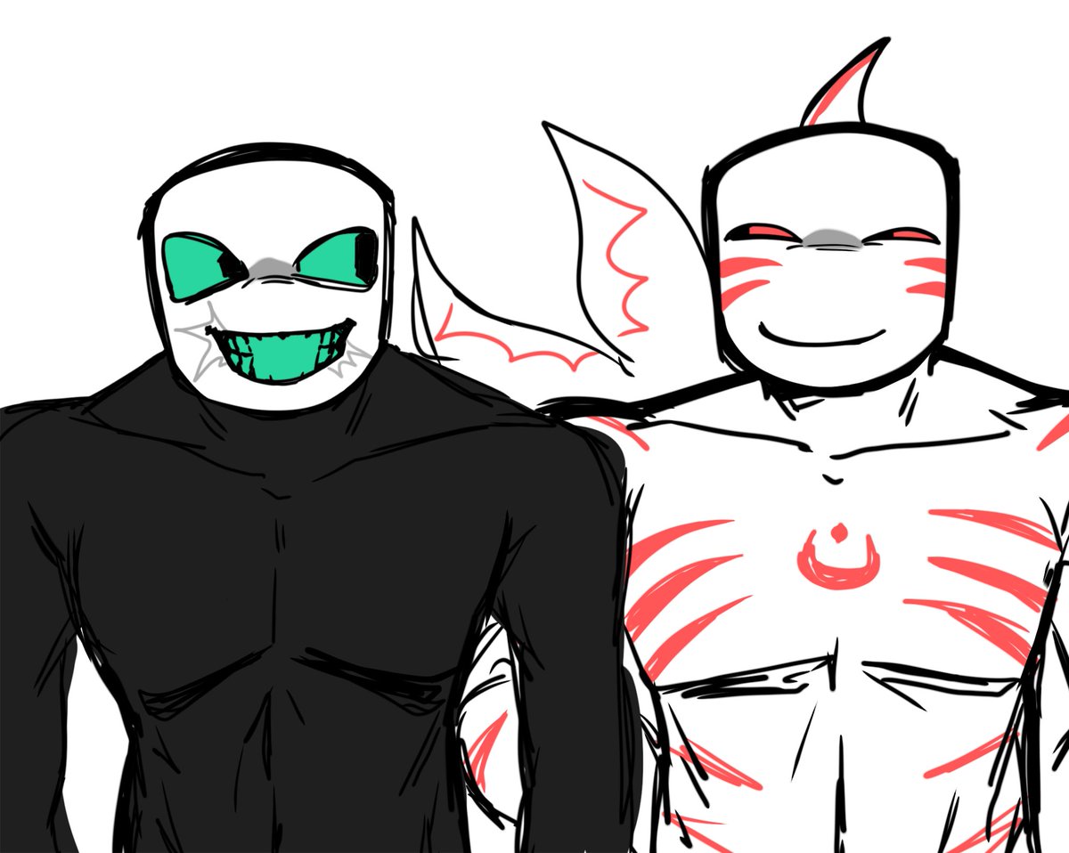 #dieofdeath #pilgrammed Pursuer and N