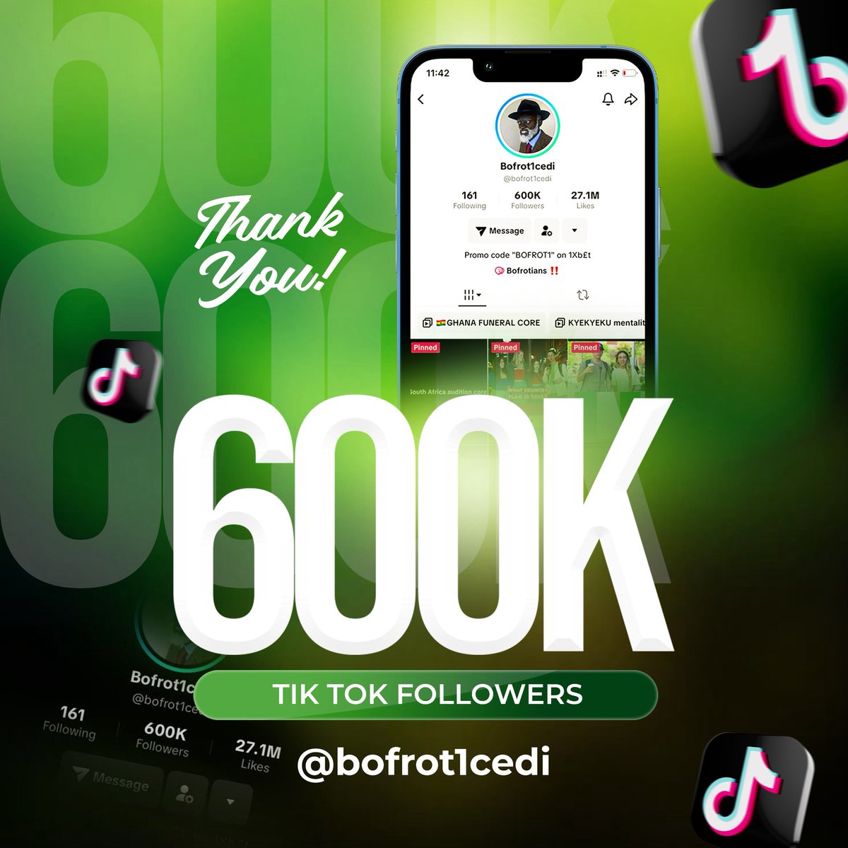 Bofrot1cedi tweet media