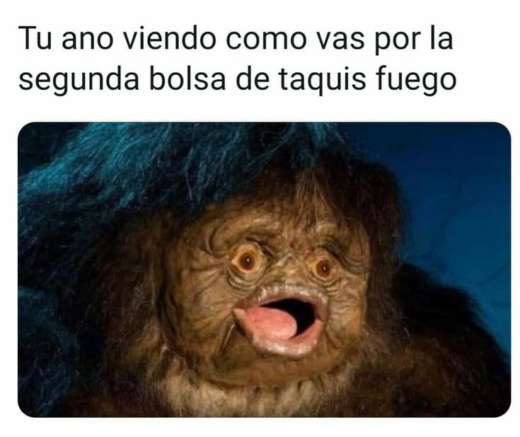 Jajaajaajajajajajaaja 🤣