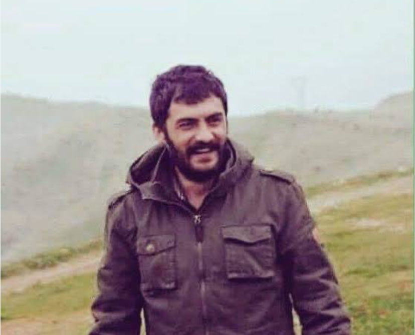Em ê te her tim bi wê bişirîna xwe ya xweşik bi bîr bînin.
