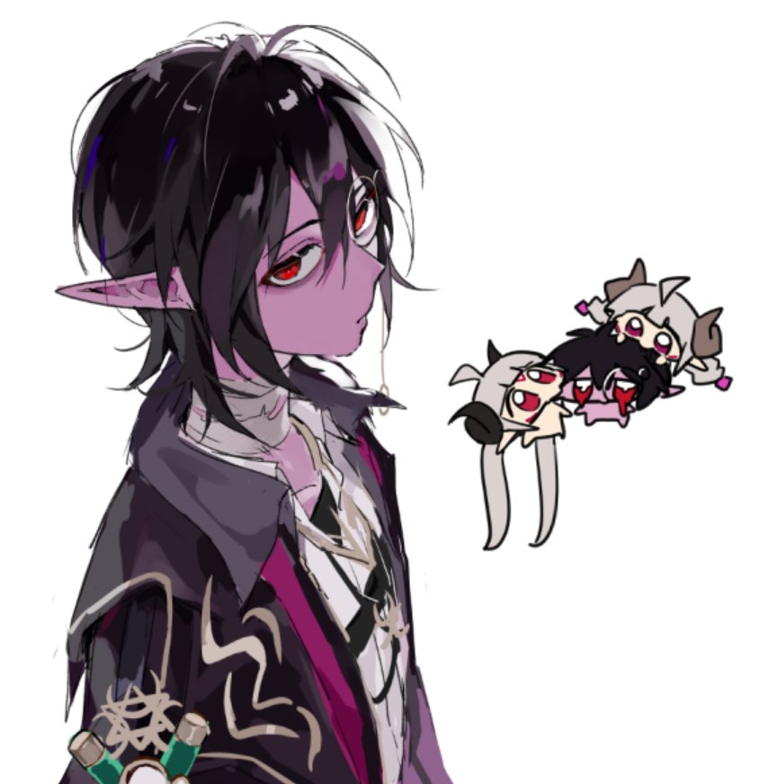 倾空sora (@qingkonga2) on Twitter photo 