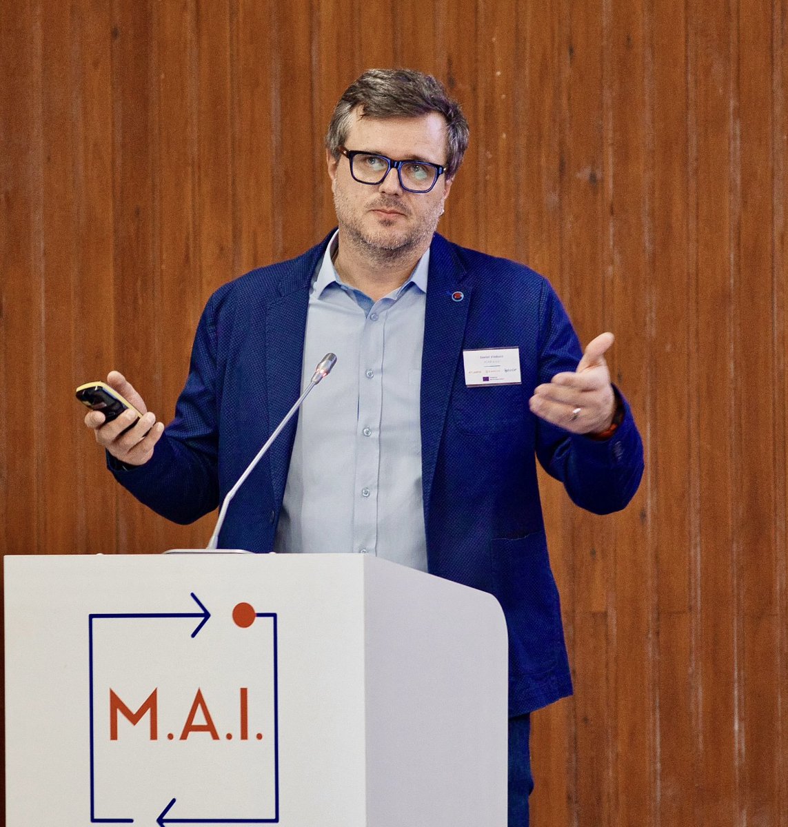 CarrCommsLtd's tweet photo. This week, we co-organised the Final Event for @SUNRISE_Europe in Brussels, alongside @EUCIP_HorizonEu & #ATLANTISProject.
We proudly led the dissemination & communication for the SUNRISE Project, & celebrated its conclusion at this event.
Learn more: https://t.co/btCdJFZRPg https://t.co/Md55nnaIVz