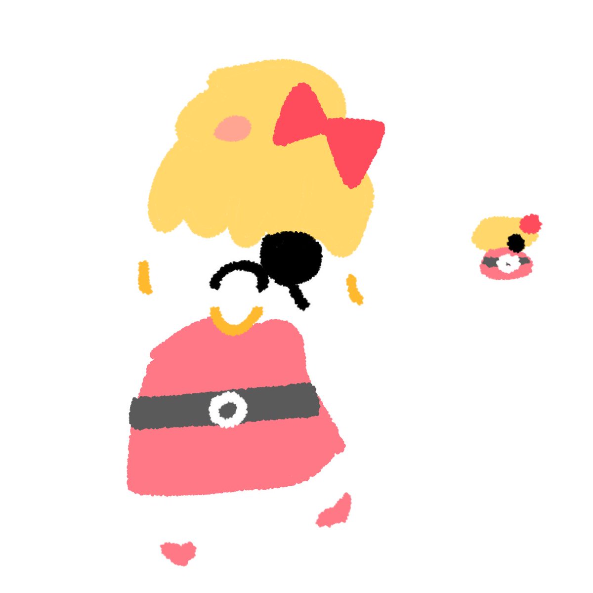 goromitan〜〜〜🥰