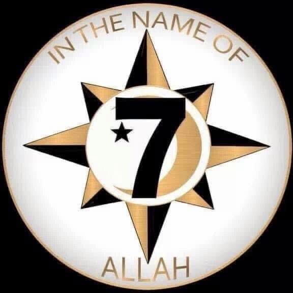 #TodaysMath is (3)Understanding. 

P.E.A.C.E. #AllahsFivePercent #FivePercenters