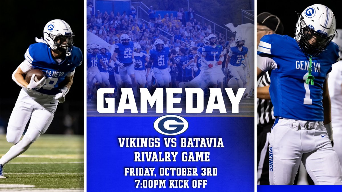 Viking Football tweet media