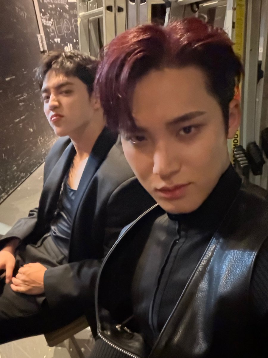 What a busy week but we gotta keep rollin.