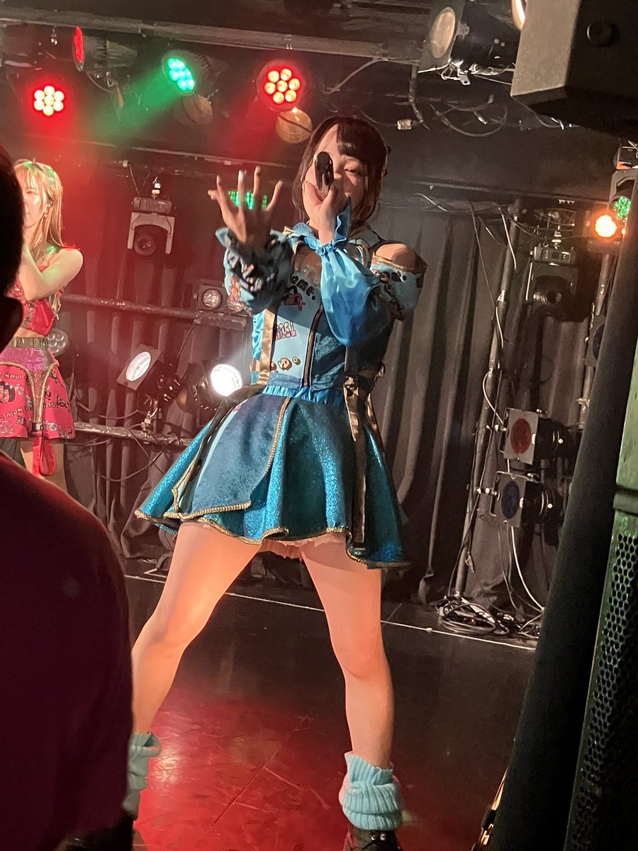 stcvy's tweet image. #つよにゅ
