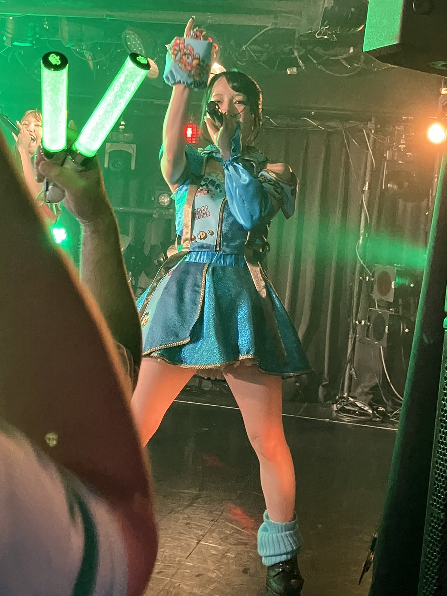 stcvy's tweet image. #つよにゅ