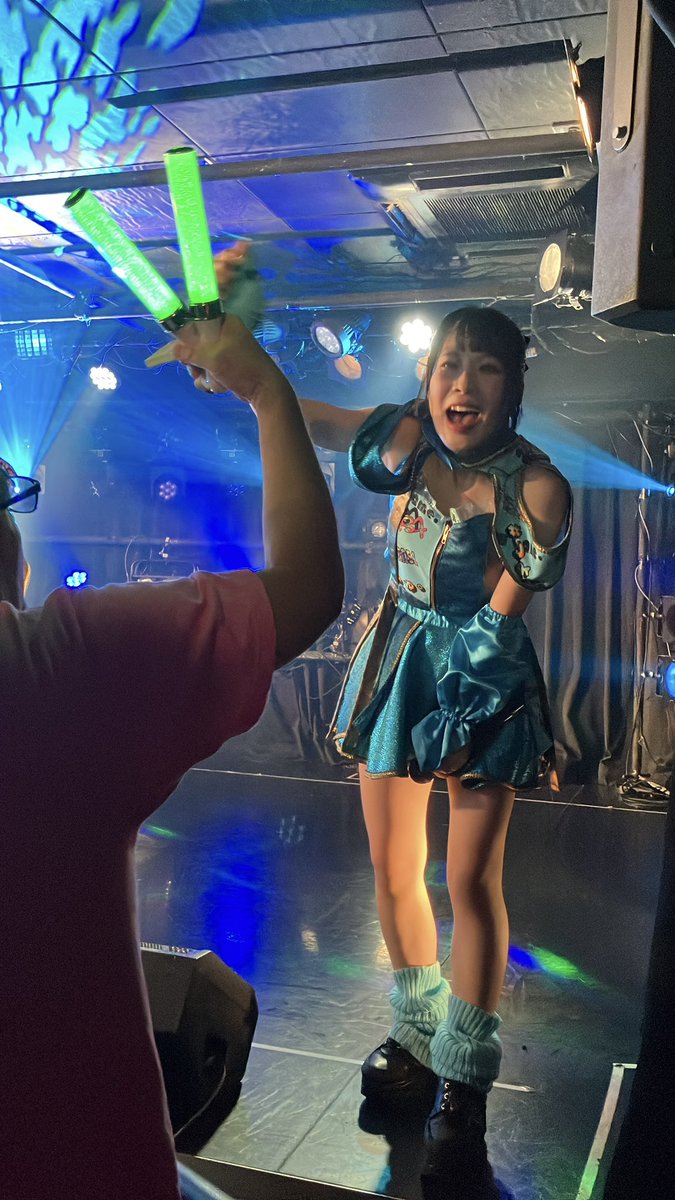 stcvy's tweet image. #つよにゅ