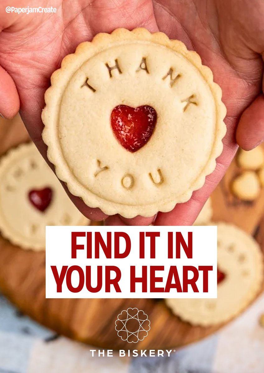 Create posters to Spread Kindness in Biscuit Form with
@TheBiskery <a href="/OneMinuteBriefs/">One Minute Briefs ⏱️</a> #SayItWithTheBiskery 🍪