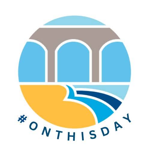 3 October 1898: HOLIDAY Today was the autumn holiday in Cullen when, favoured by charming weather, an unusually large number of people left the town. #OnThisDay