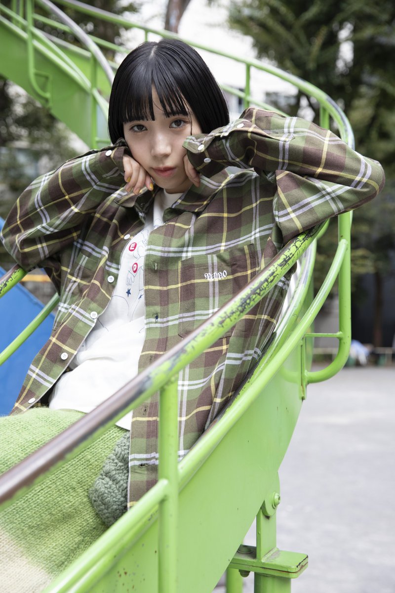 【GOODS】
PEDRO TOUR 2025「I am PEDRO TOUR」グッズ会場販売詳細が決定！

詳細はこちら
pedro.tokyo/news/detail/983