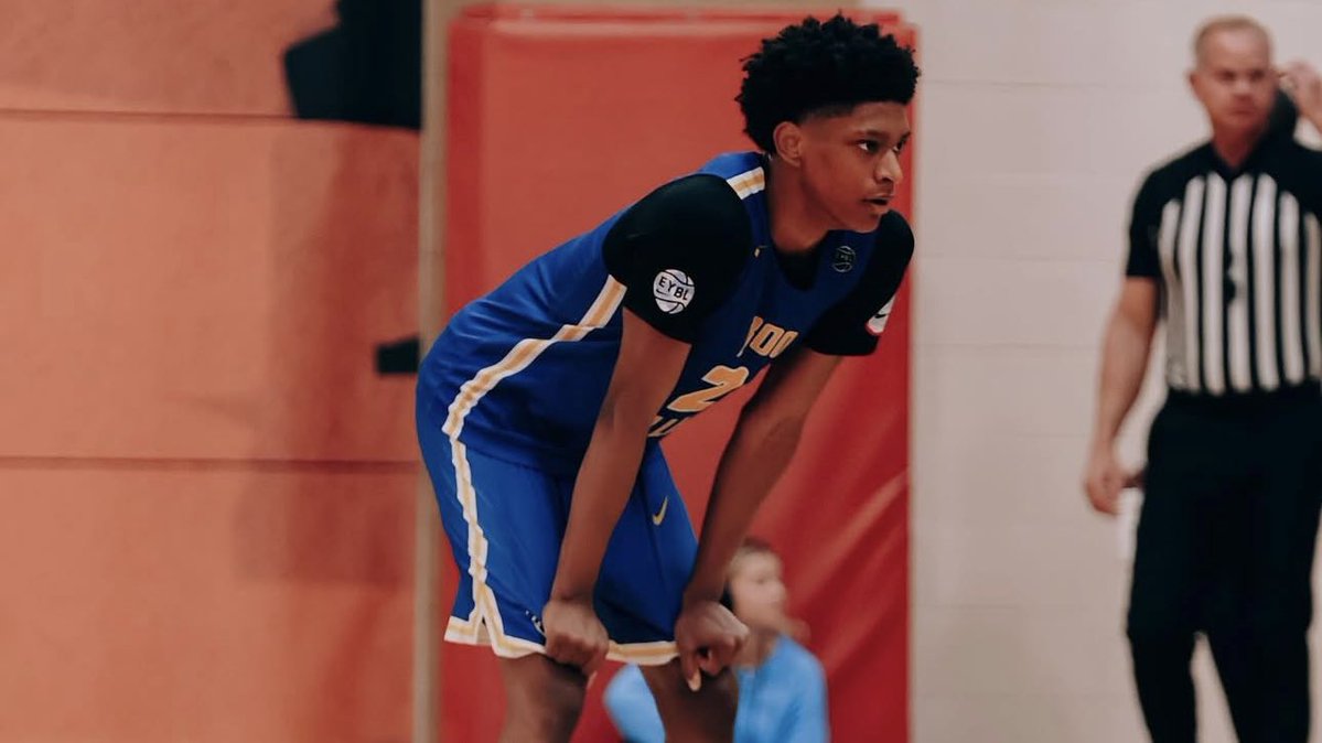 Colby Giacubeno (@colbyghoops) on Twitter photo 2027 <a href="/SidwellMBB/">Sidwell Boys’ Basketball</a>/<a href="/BooWilliamsAAU/">Boo Williams</a> G Andrew Ross will take an unofficial visit to Old Dominion this weekend, I’m told. 2027 <a href="/SidwellMBB/">Sidwell Boys’ Basketball</a>/<a href="/BooWilliamsAAU/">Boo Williams</a> G Andrew Ross will take an unofficial visit to Old Dominion this weekend, I’m told.
