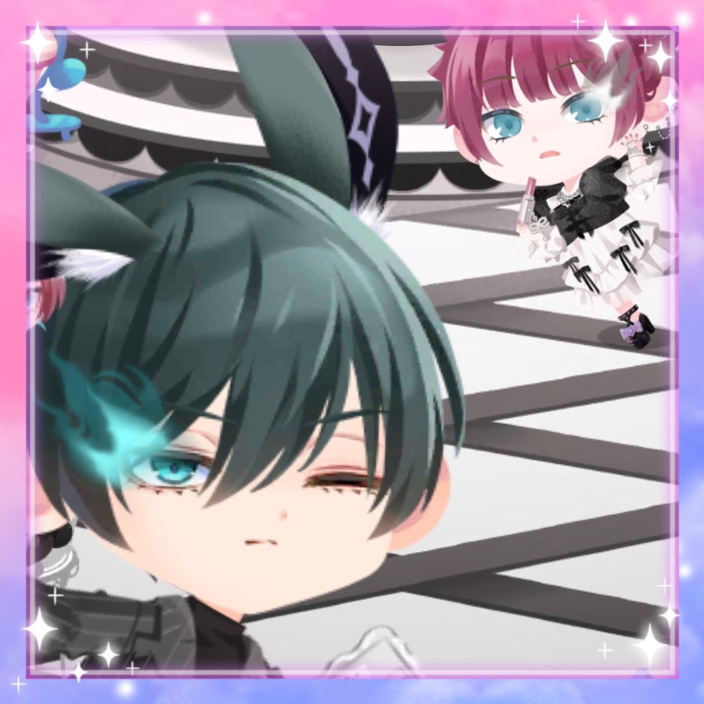 ミント on X: 