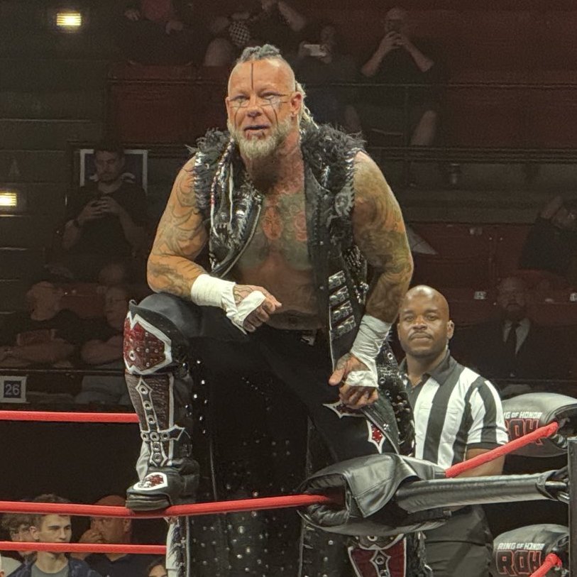 steely danielson tweet media