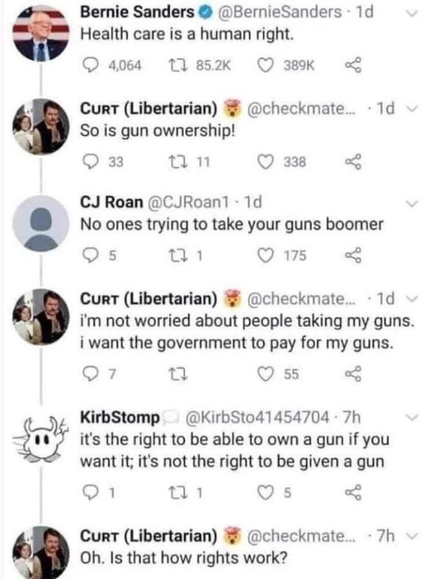 Curt wins the internet for the day.