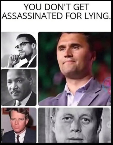 kttk2345678's tweet image. #TurningPointUSA High School Clubs More Than Double to 2,700 Nationwide...People are realizing #Democrats are psychotic #DomesticTerrorists and hate America

thenationalpulse.com/2025/10/02/tpu… #CharlieKirkAssassination #democratsarethepartyofviolence #democratsarecommunists #liberallogic