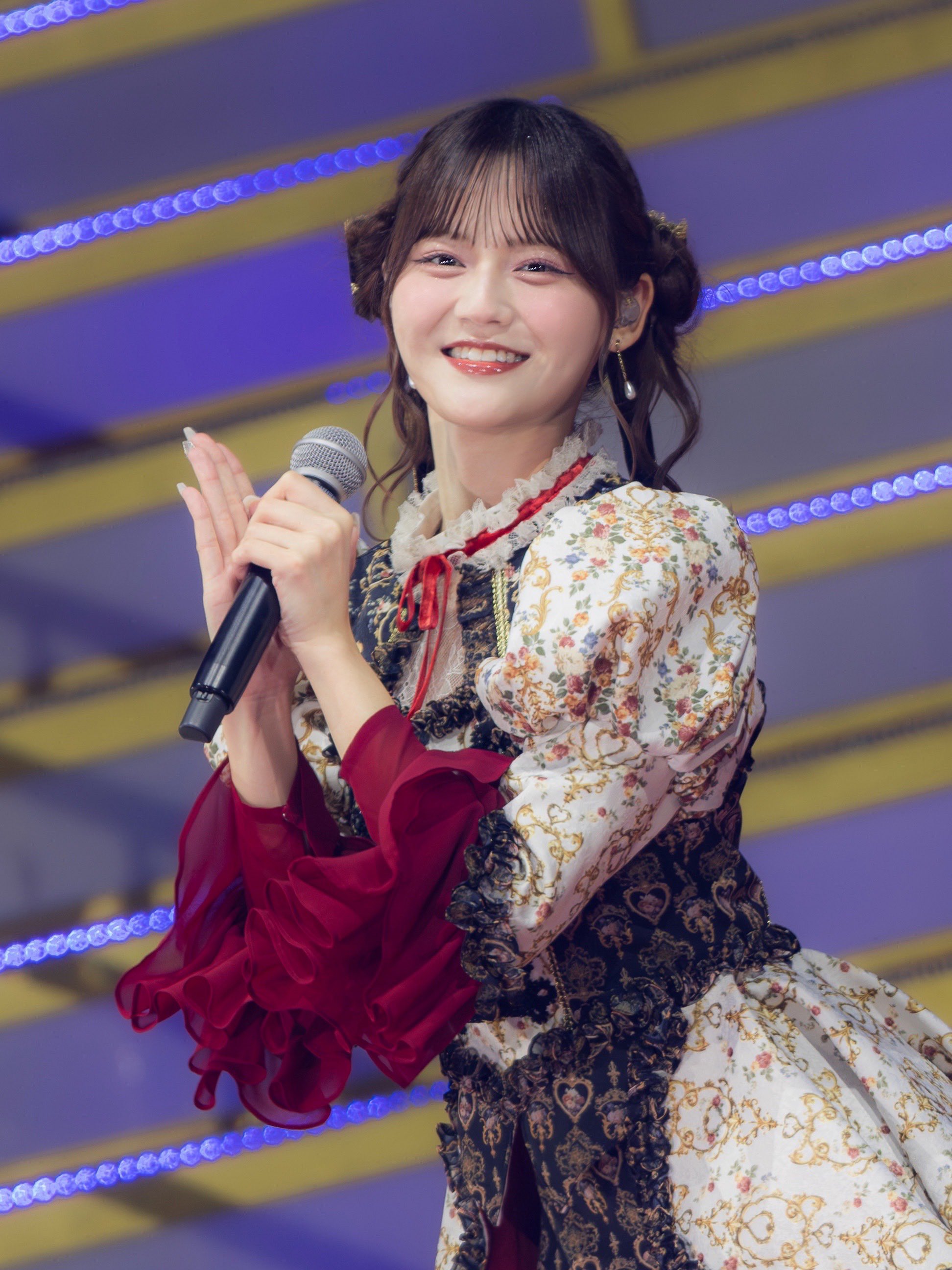 イコラブ 髙松瞳 直筆 8周年ツアー イコラブ 髙松瞳 直筆 8周年ツアー イコラブ 生写真 未開封