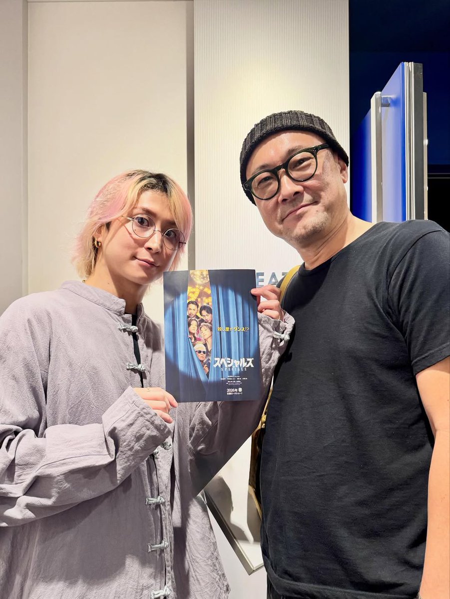 作間大介 sakugirl♡ on X