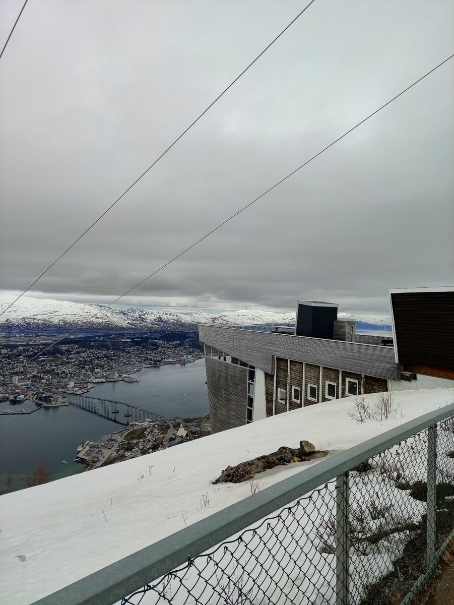 Monica87387718's tweet image. #View Tromsø 🇳🇴