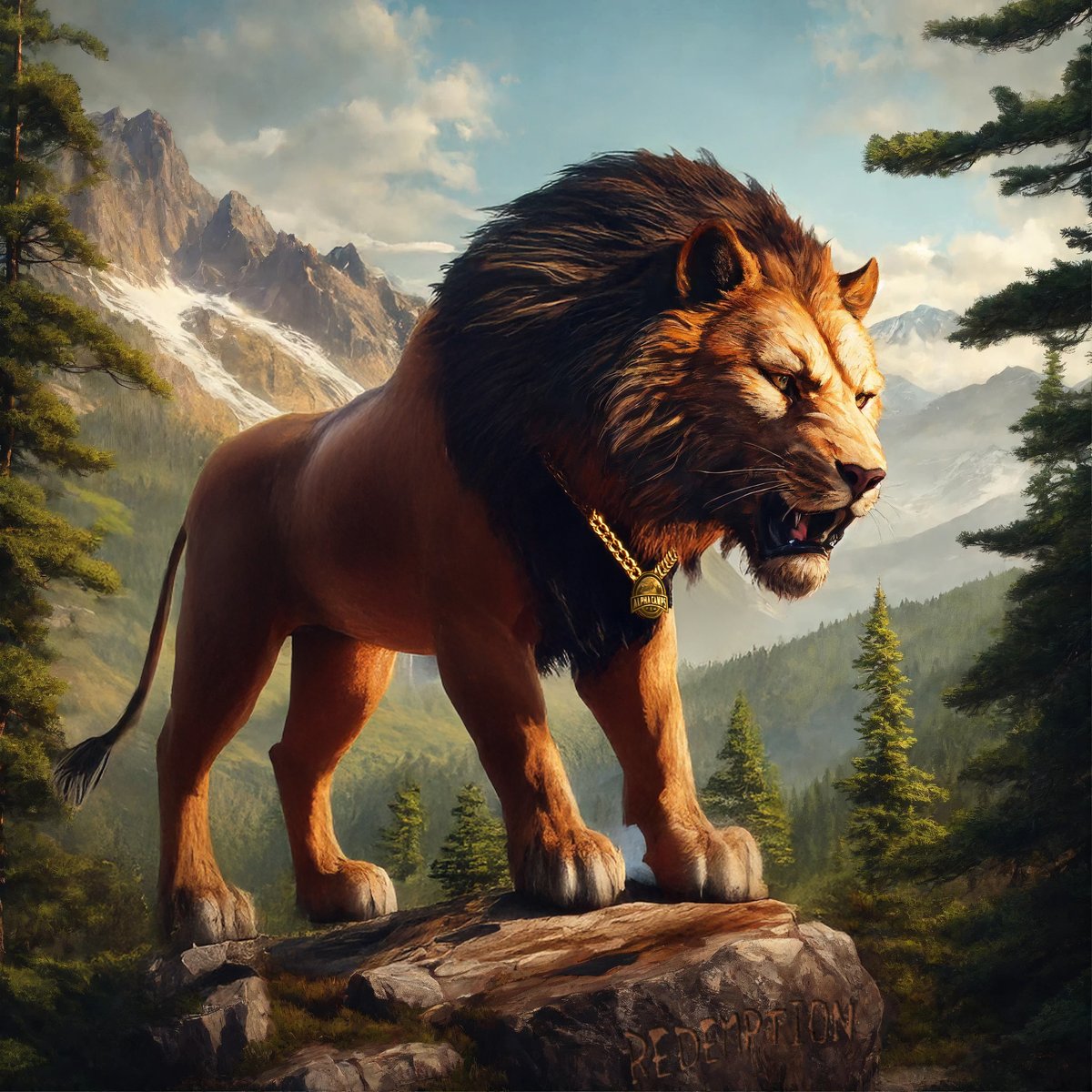 AlphaCamps tweet media