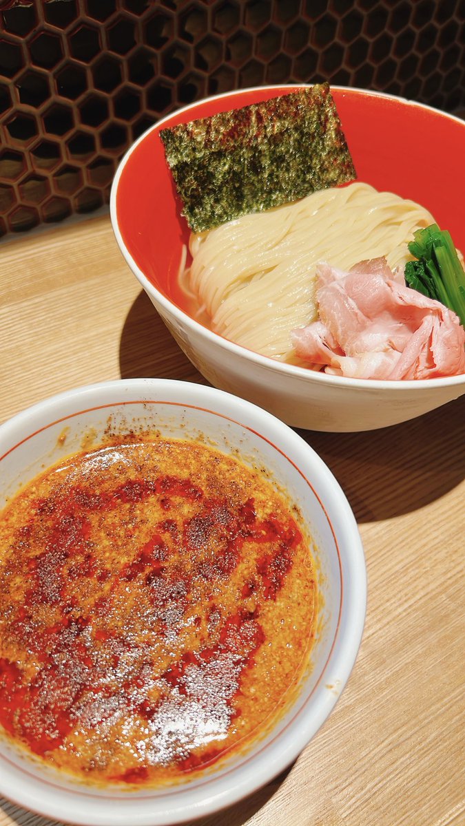 麵屋BISQ tweet media