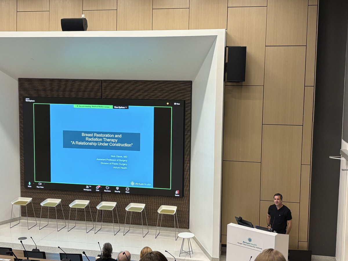 Sandra Levine Young Women's Breast Cancer Program tweet media