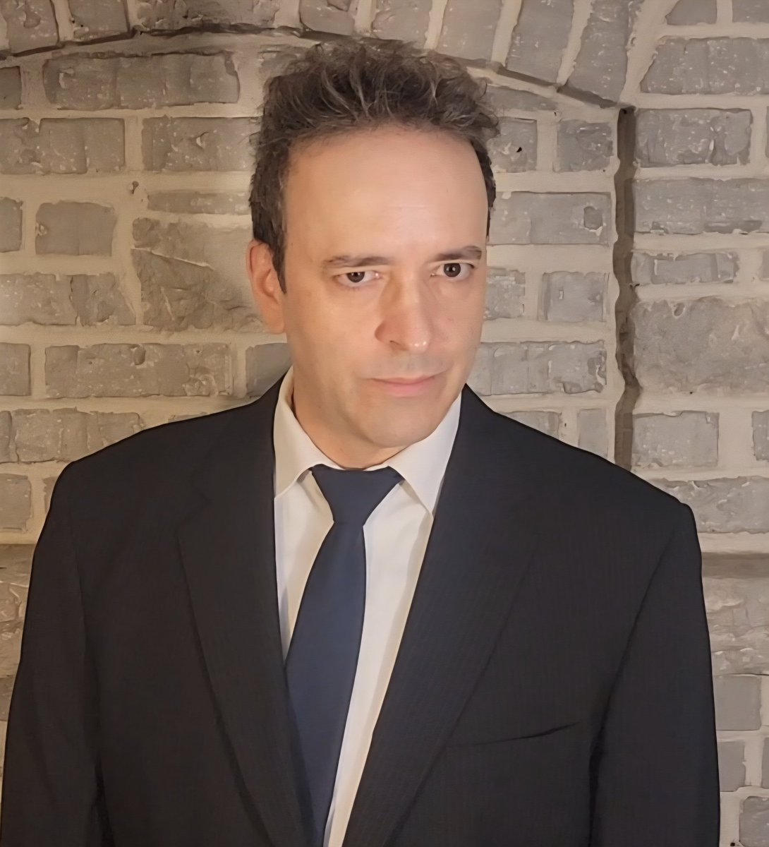 Josh Powell tweet media