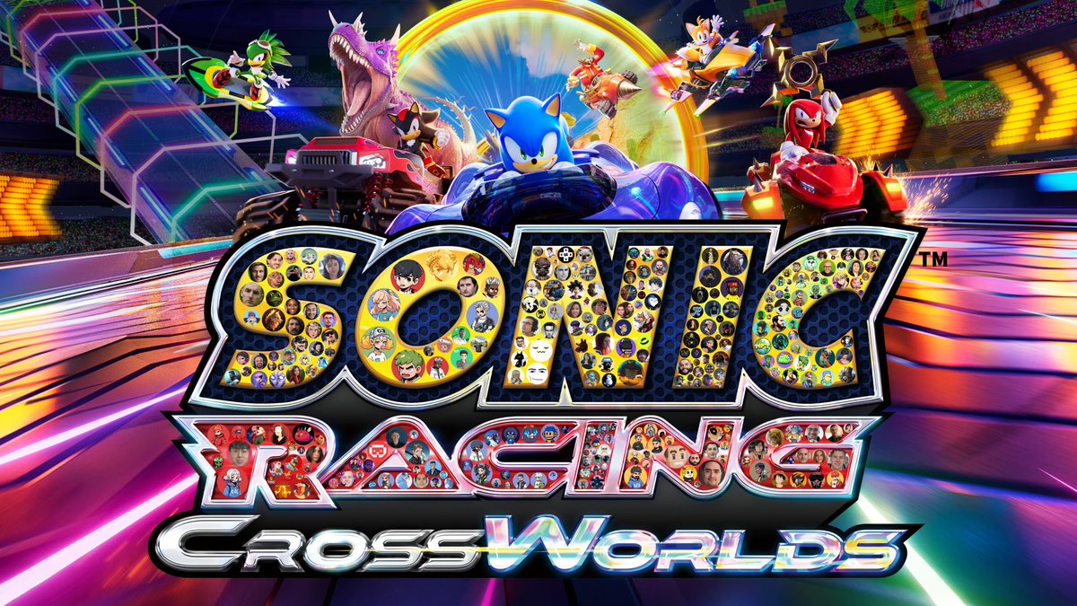 While everyone else is in Singapore, I was left behind.

Why? To bring you this weekly update.

Enjoy it. Appreciate the sacrifice.

Can you find your pfp?

💚 G3 Updates
• Nominate your favorite creators - Win an Elgato Bundle
• Nominate your favorite games - Win a PS5
•