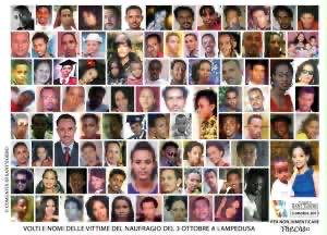Mahderfltet's tweet image. Honoring Lampedusa's tragic past, questioning Eritrean regime's role in driving citizens to flee. Where's accountability for human rights abuses? #Lampedusa #BlueRevolution #RegimechangeinEritrea
