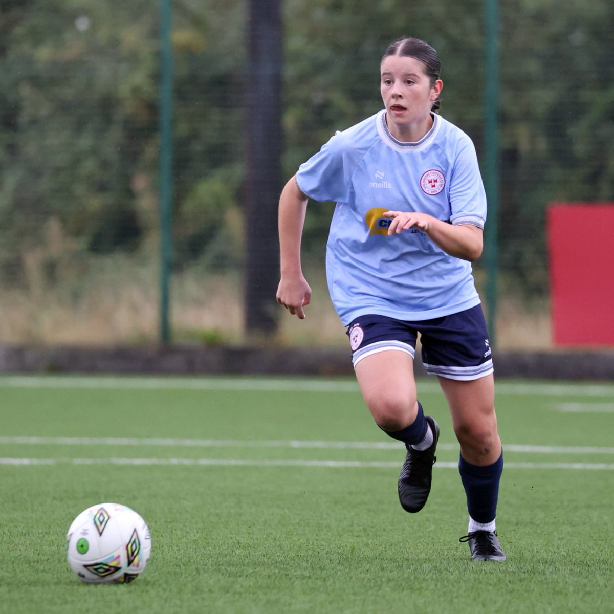 Shelbourne FC Academy tweet media