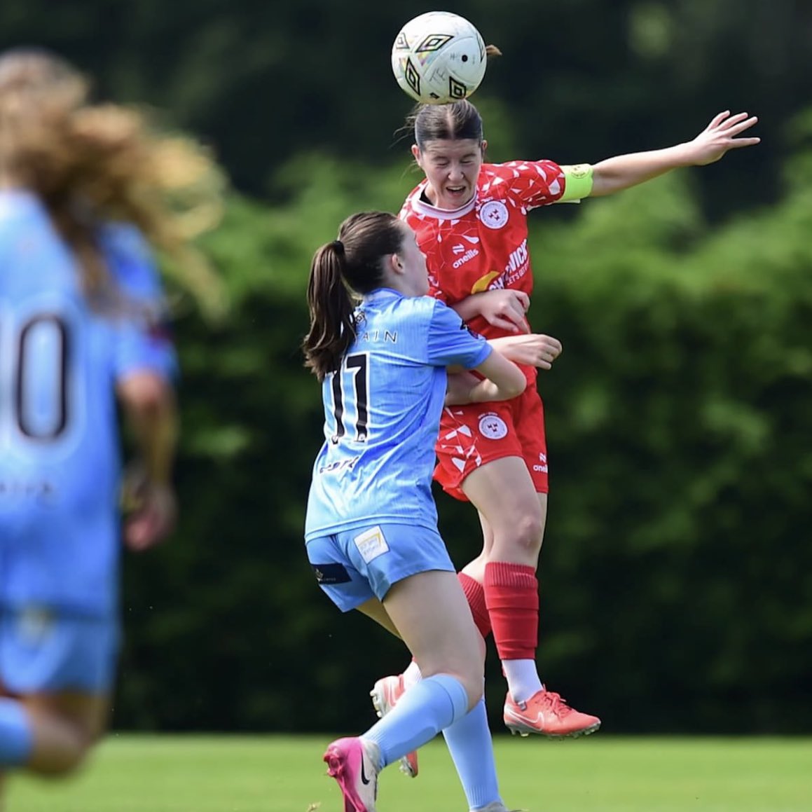 Shelbourne FC Academy tweet media