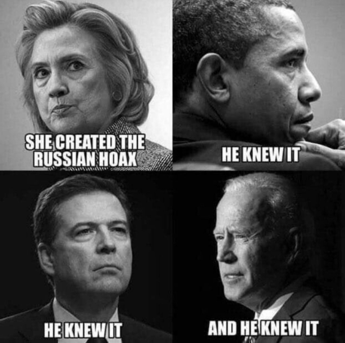 ILA_NewsX's tweet photo. @FBIDDBongino Honestly, I haven't seen much in the way of accountability from you all, and I am an enormous fan of you both. Hillary Clinton should have been arrested a long time ago. Every day she walks around free is spitting in the face of the Constitution. https://t.co/oVdIL7vwF8