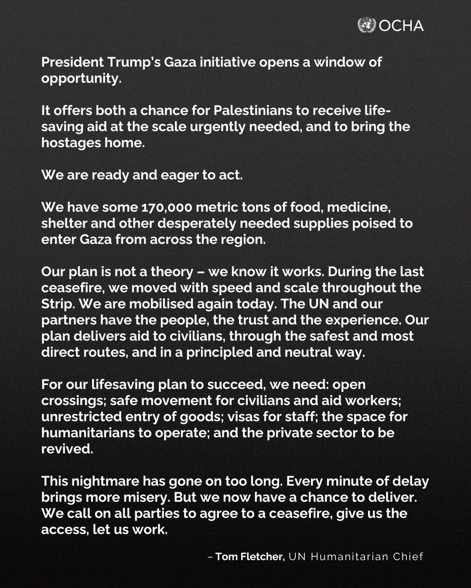 Tom Fletcher tweet media