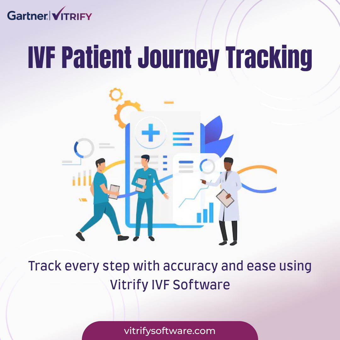 vitrifysoftware's tweet image. 💻IVF Patient Journey Tracking Made Simple
From consultations to outcomes, track every step with accuracy and ease, we ensures smooth, error-free patient journeys
Get a Demo: vitrifysoftware.com/book-demo/
#IVFSoftware #PatientJourney #ClinicEfficiency #FertilityCare #VitrifyIVFSoftware