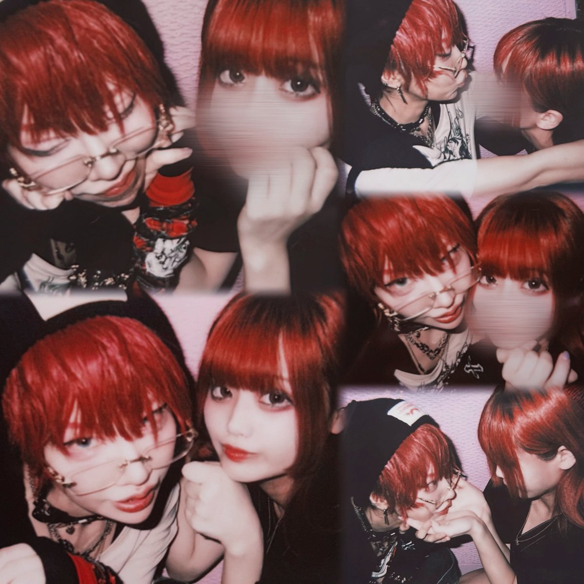 ❤︎ tweet media